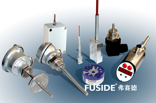熱電阻溫度傳感器測溫原理及常用材料？