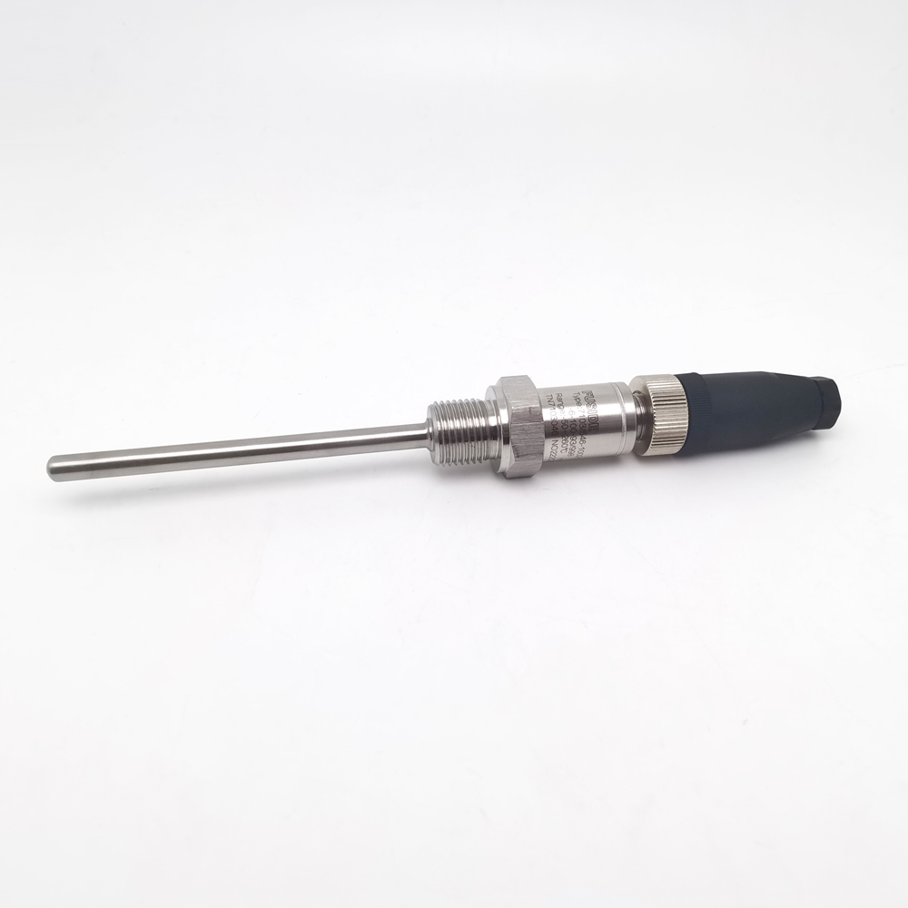 RTD是什么溫度傳感器？